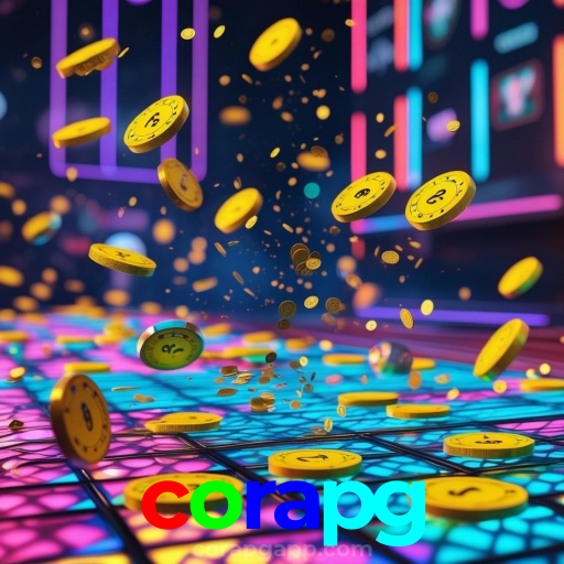 A Magia dos Caça-Níqueis no corapg