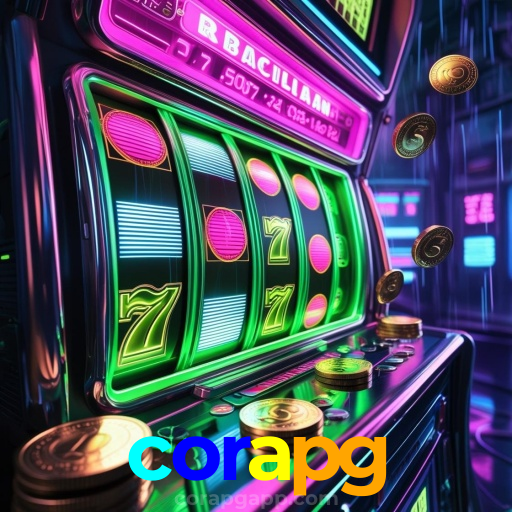 corapg — plataforma segura e premiada de apostas